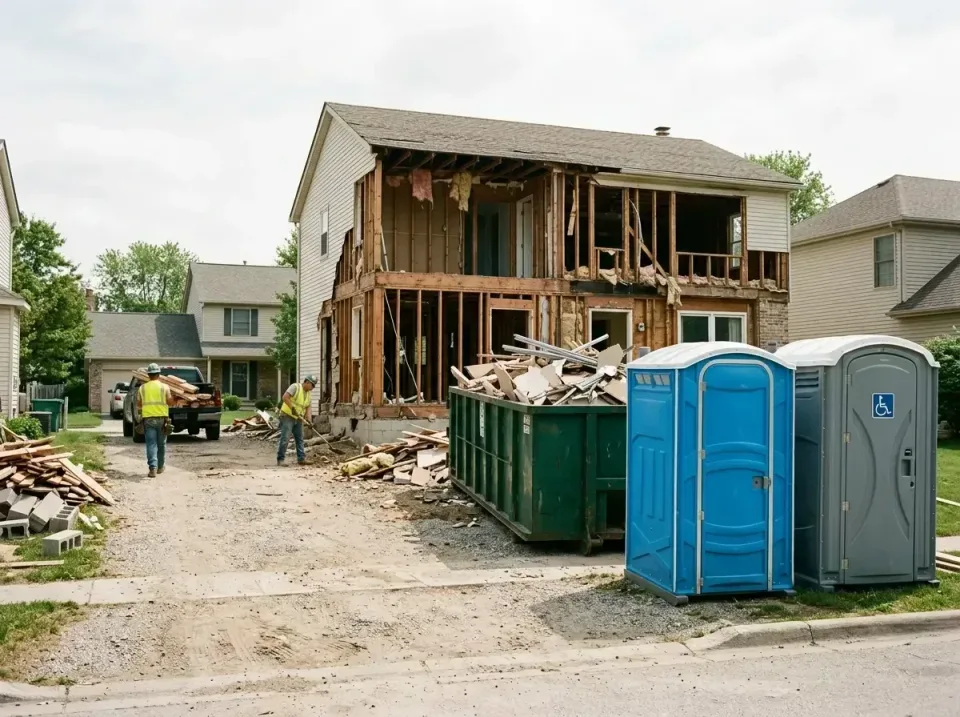home-renovation-demolition-sit-010 — frequently asked questions, Portable Toilet & Dumpsters Rental in El Dorado, AR